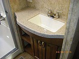 2016 Forest River Cedar Creek Silverback Photo #18