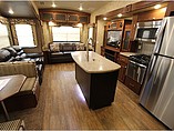 2016 Forest River Cedar Creek Silverback Photo #2