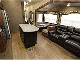 2016 Forest River Cedar Creek Silverback Photo #11