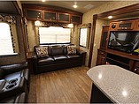 2016 Forest River Cedar Creek Silverback Photo #12