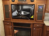 2016 Forest River Cedar Creek Silverback Photo #13
