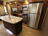 2016 Forest River Cedar Creek Silverback Photo #29
