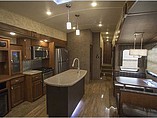 2016 Forest River Cedar Creek Silverback Photo #4