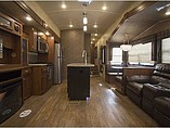 2016 Forest River Cedar Creek Silverback Photo #5