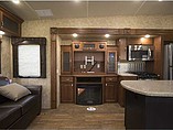 2016 Forest River Cedar Creek Silverback Photo #7