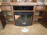 2016 Forest River Cedar Creek Silverback Photo #12