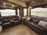 2016 Forest River Cedar Creek Silverback Photo #13