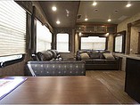2016 Forest River Cedar Creek Silverback Photo #21