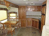 2005 Forest River Cedar Creek Silverback Photo #7