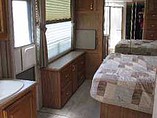 2005 Forest River Cedar Creek Silverback Photo #11