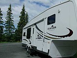 2005 Forest River Cedar Creek Silverback Photo #2