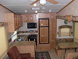 2005 Forest River Cedar Creek Silverback Photo #6
