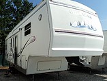 02 Forest River Cedar Creek