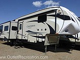 15 Forest River Chaparral