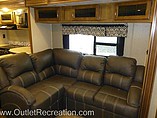 2015 Forest River Chaparral Photo #4