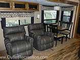2015 Forest River Chaparral Photo #5