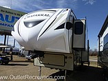 2015 Forest River Chaparral Photo #20