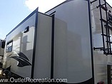 2015 Forest River Chaparral Photo #21