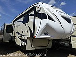 2015 Forest River Chaparral Photo #2