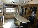 2015 Forest River Chaparral Photo #4