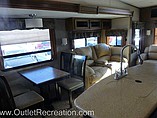 2015 Forest River Chaparral Photo #5
