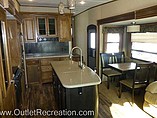 2015 Forest River Chaparral Photo #10