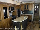 2015 Forest River Chaparral Photo #12