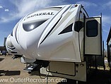 2015 Forest River Chaparral Photo #20