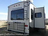 2015 Forest River Chaparral Photo #21
