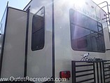 2015 Forest River Chaparral Photo #22