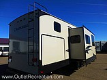 2015 Forest River Chaparral Photo #4