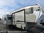 2015 Forest River Chaparral Lite Photo #2