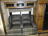 2015 Forest River Chaparral Lite Photo #16