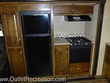 2015 Forest River Chaparral Lite Photo #17