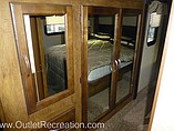 2015 Forest River Chaparral Lite Photo #22