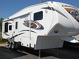 13 Forest River Chaparral Lite