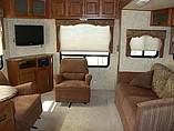 2013 Forest River Chaparral Lite Photo #3