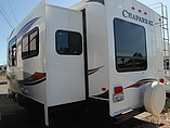 2013 Forest River Chaparral Lite Photo #12