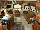 2013 Forest River Chaparral Lite Photo #14