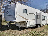 03 Forest River Cherokee
