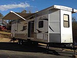 13 Forest River Cherokee