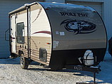 15 Forest River Cherokee
