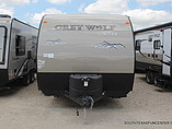 16 Forest River Cherokee