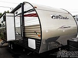 14 Forest River Cherokee