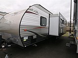 14 Forest River Cherokee