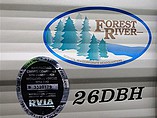 2014 Forest River Cherokee Photo #16