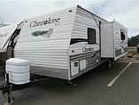 08 Forest River Cherokee