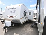 10 Forest River Cherokee