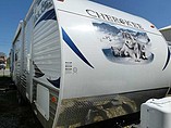 12 Forest River Cherokee