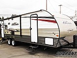 14 Forest River Cherokee